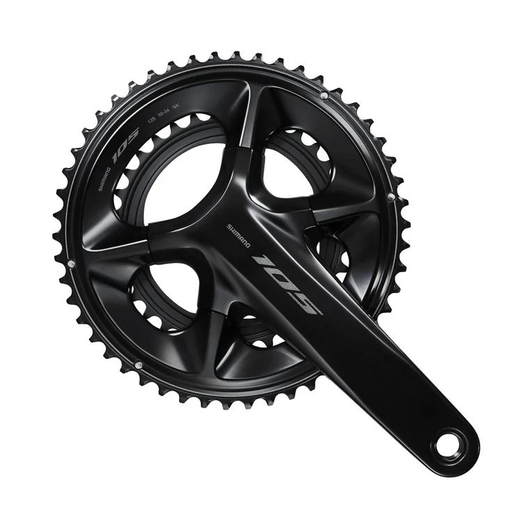 Shimano 105 Crankset FC-R7100 12sp