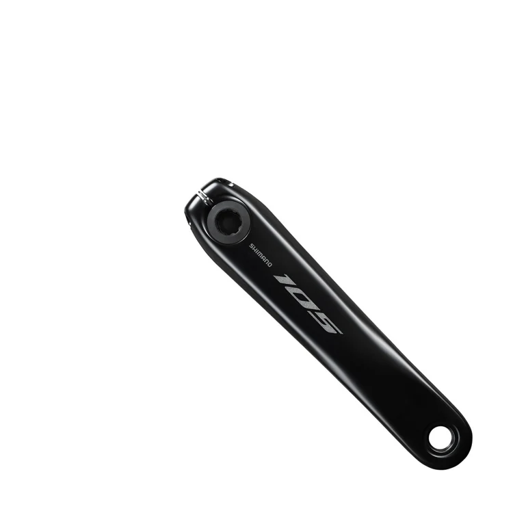 Shimano 105 Crankset FC-R7100 12sp - Image 2