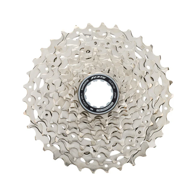 Shimano 105 CS-R7101 12s Cassette