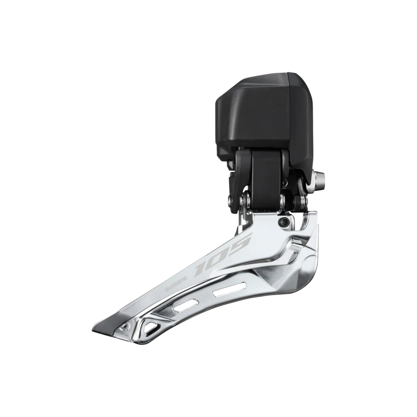 Shimano 105 Di2 Front Derailleur FD-R7150 2x12s