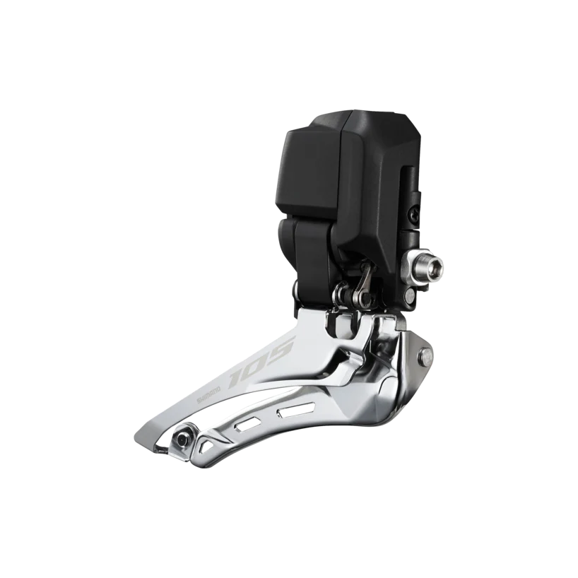 Shimano 105 Di2 Front Derailleur FD-R7150 2x12s - Image 2