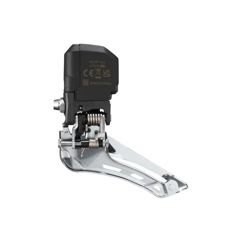 Shimano 105 Di2 Front Derailleur FD-R7150 2x12s - Image 3