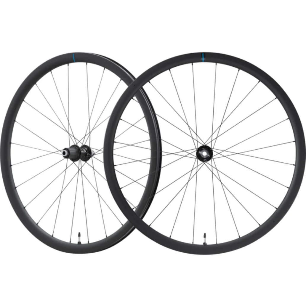 Shimano 105 C32 Disc Wheelset