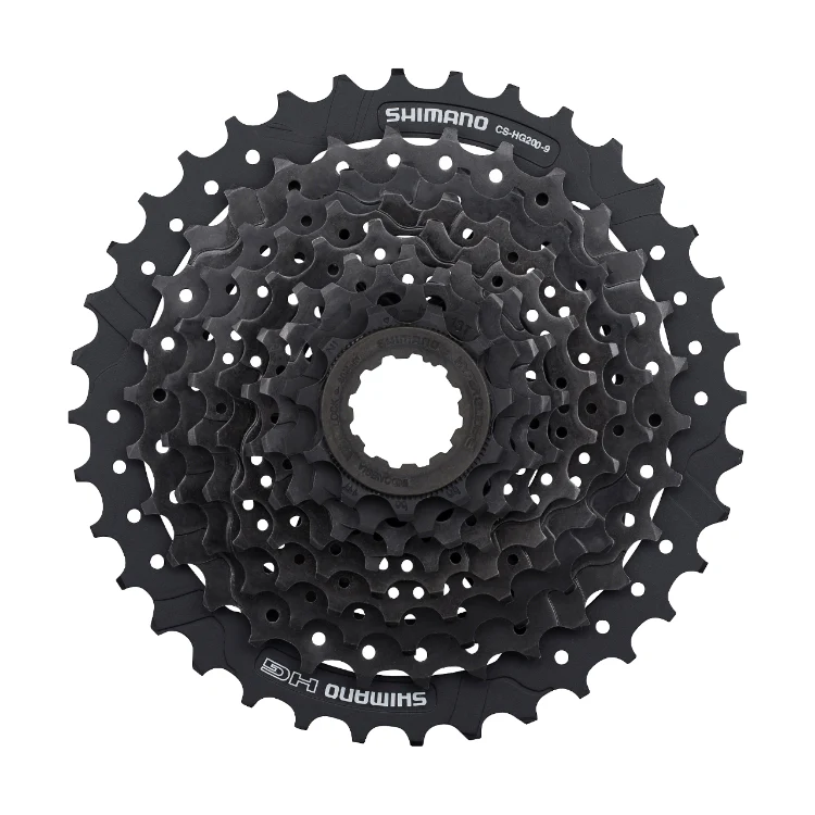 Shimano CS-HG200 9s Cassette