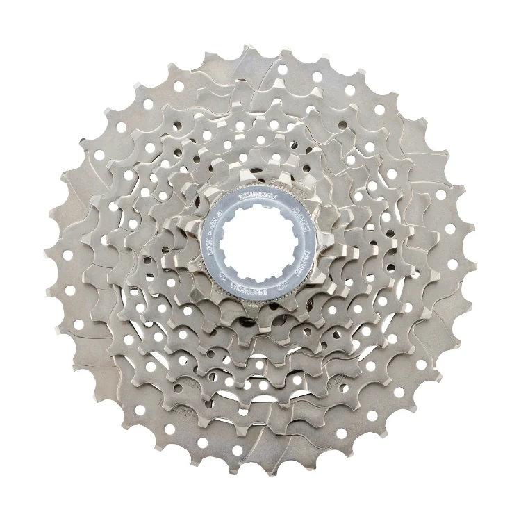 Shimano Alivio CS-HG50 8s Cassette