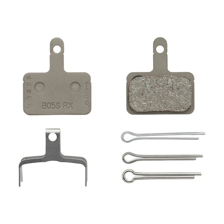 Shimano B05S-RX Disc Brake Pads Pair