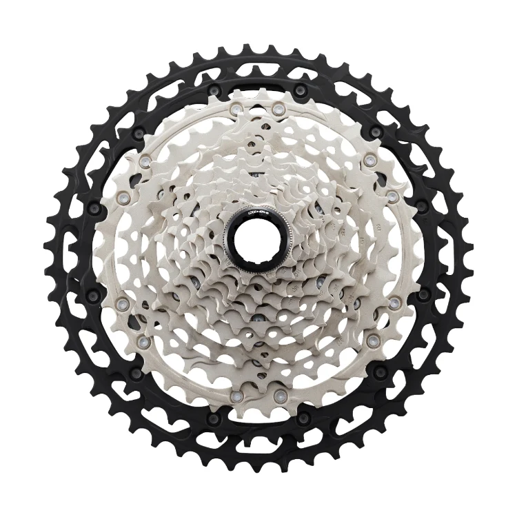 Shimano Deore XT CS-M8100 12s Cassette