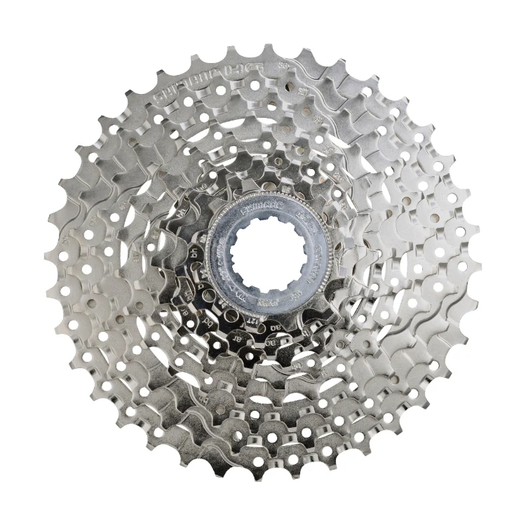 Shimano CS-HG400  9s Cassette