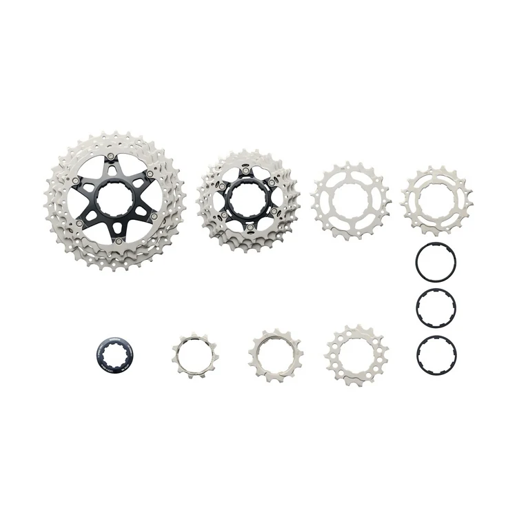 Shimano CS-HG800-11s Cassette - Image 3