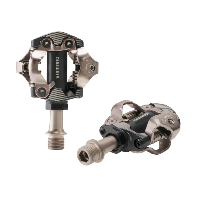 Shimano DEORE XT PD-M8100 Pedal