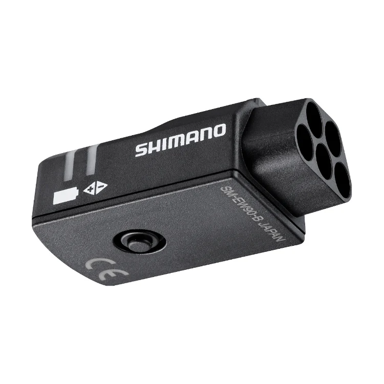 Shimano Di2 SM-EW90-B JUNCT A 5-PRT