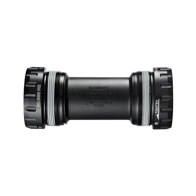 Shimano Dura-Ace BB-R9100 68/70 mm English