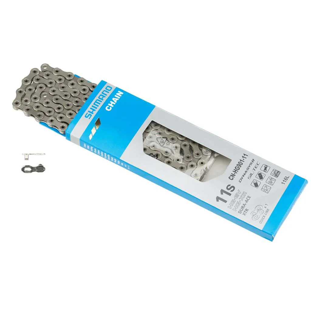 Shimano Dura Ace CN-HG901-11 Chain 116L 11s