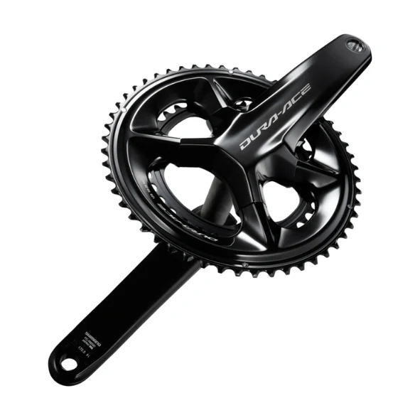 Shimano Dura Ace Crankset 12sp FC-R9200 - Image 3