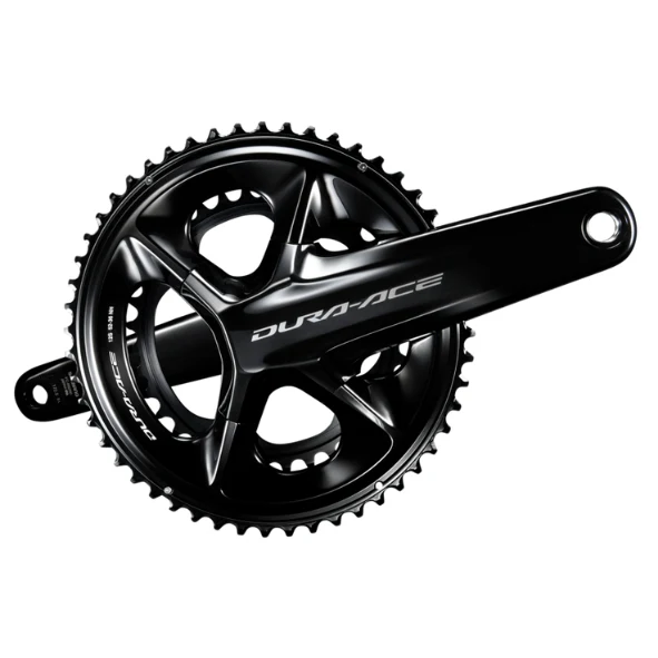 Shimano Dura Ace Crankset 12sp FC-R9200 - Image 4