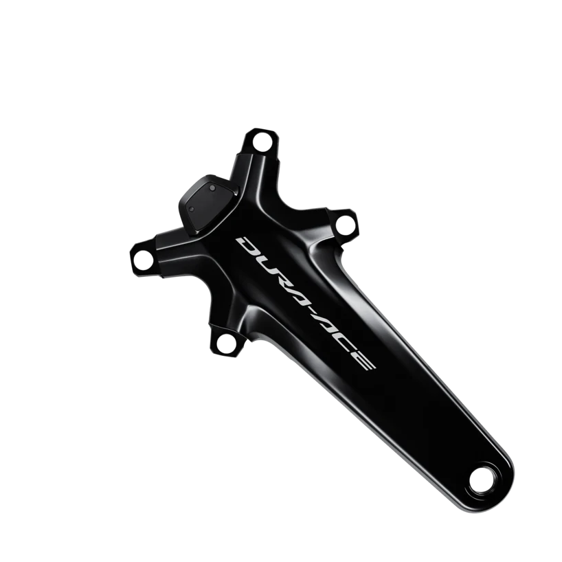 Shimano DURA-ACE FC-R9200-P Dual-Sided Power Meter - Image 2