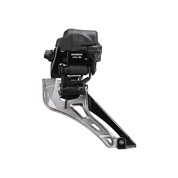 Shimano Dura-Ace Front Derailleur FD-R9250 12sp - Image 2