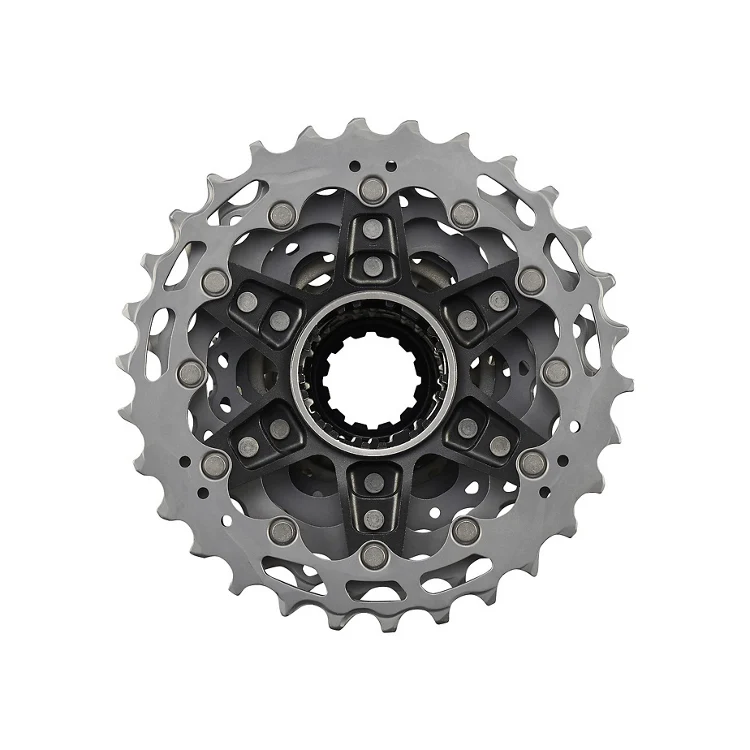 Shimano Dura-Ace CS-R9200 12s Cassette - Image 2
