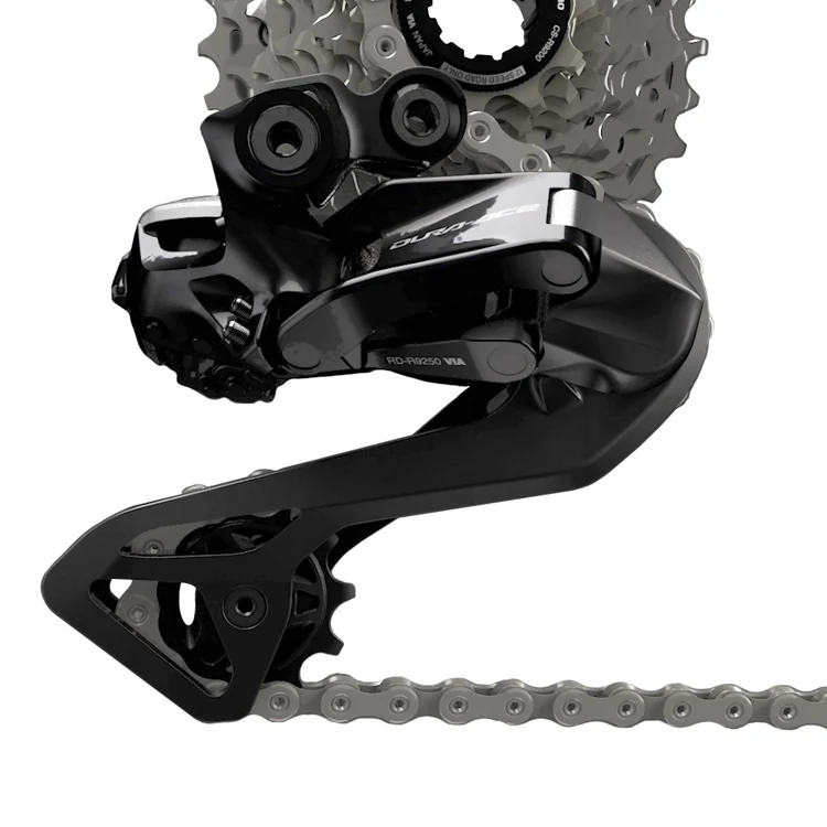 Shimano DURA-ACE RD-R9250 Rear Derailleur 12sp - Image 2