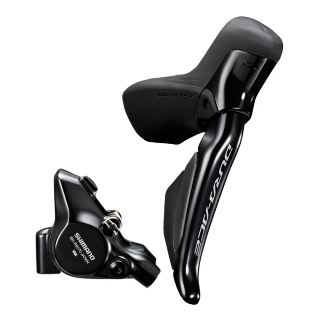 Shimano Dura-Ace, ST-R9270(R) + BR-R9270(R) rear Shifter/Brake set