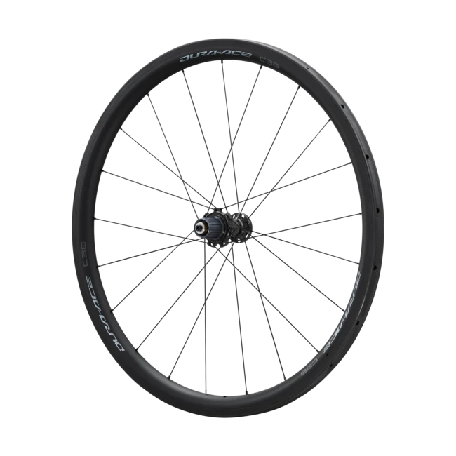 Shimano Dura-Ace C36 Disc Wheelset - Image 2