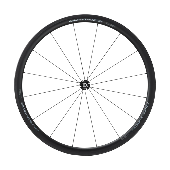 Shimano Dura-Ace C36 Disc Wheelset - Image 3