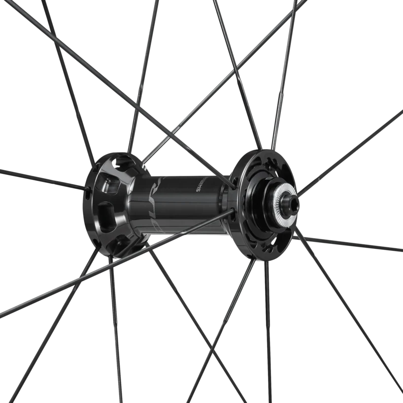 Shimano Dura-Ace C36 Disc Wheelset - Image 5