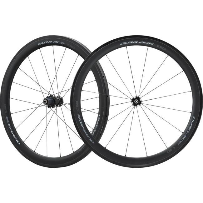 Shimano Dura-Ace C50 Disc Wheelset