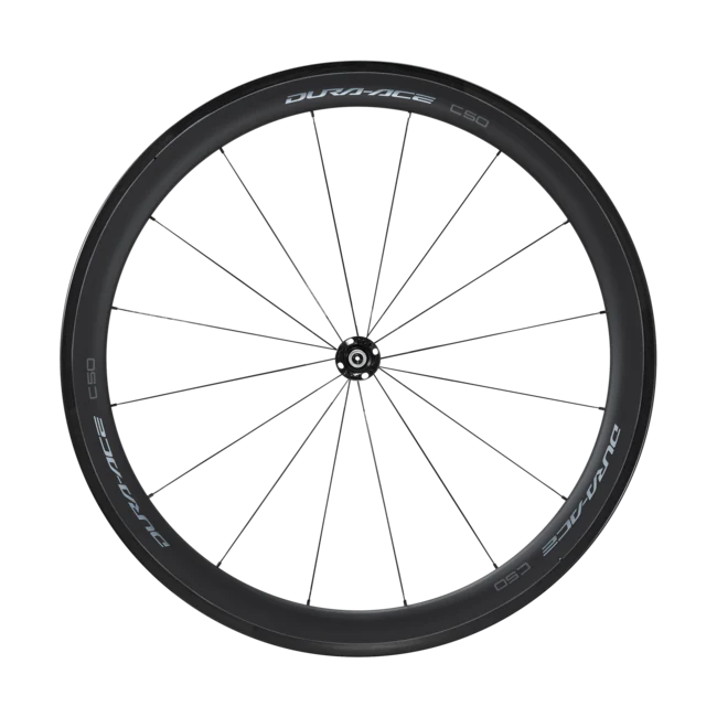 Shimano Dura-Ace C50 Disc Wheelset - Image 2