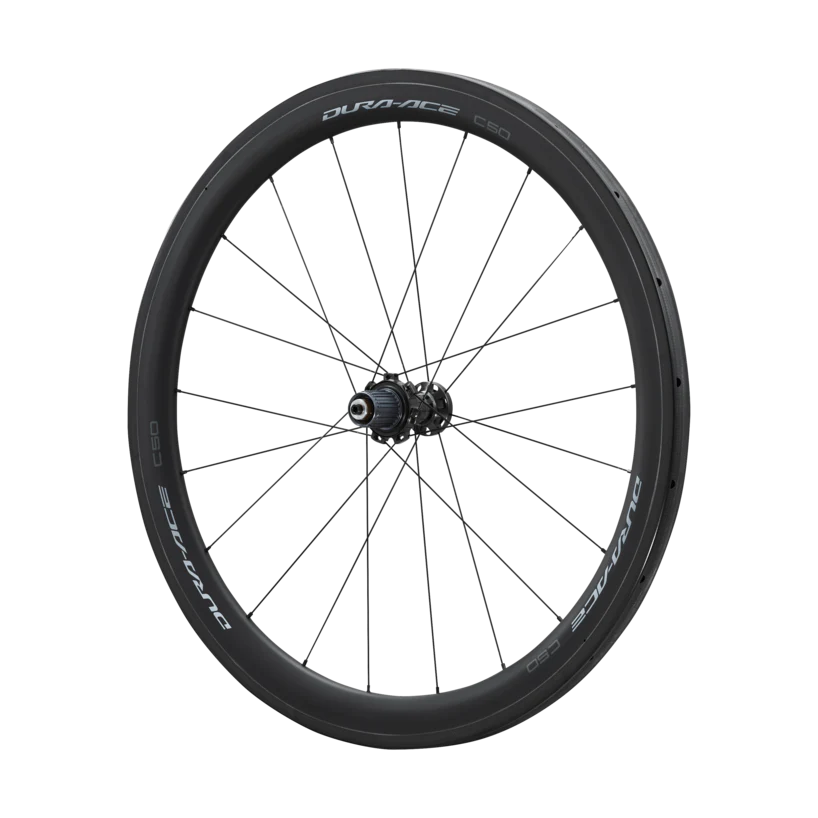 Shimano Dura-Ace C50 Disc Wheelset - Image 3