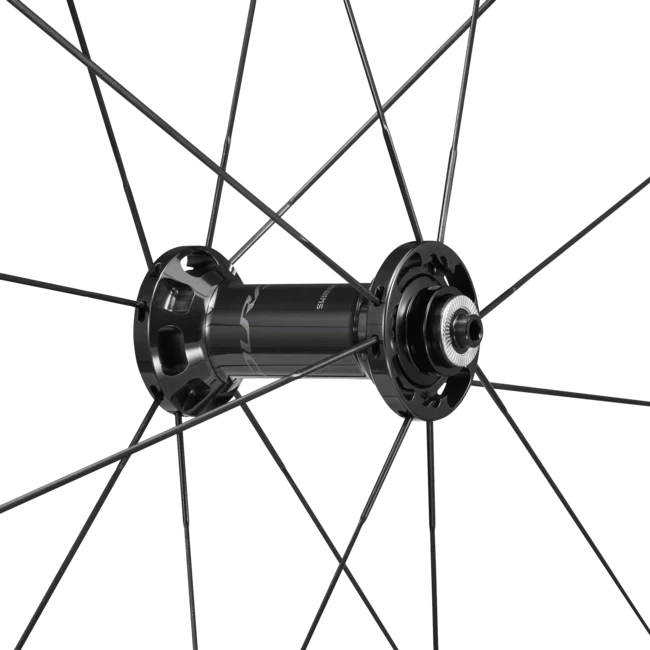 Shimano Dura-Ace C50 Disc Wheelset - Image 4