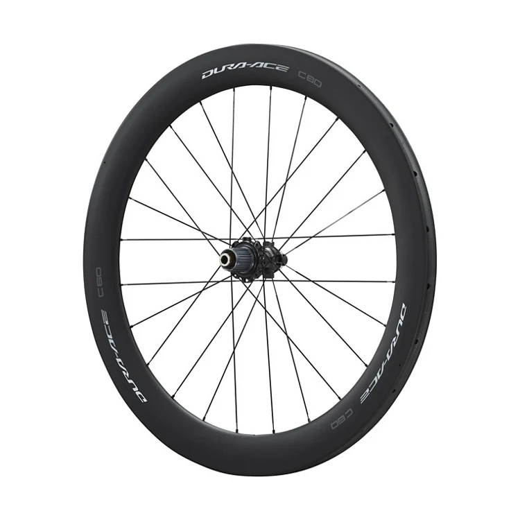Shimano Dura-Ace C60 Disc Wheelset - Image 3