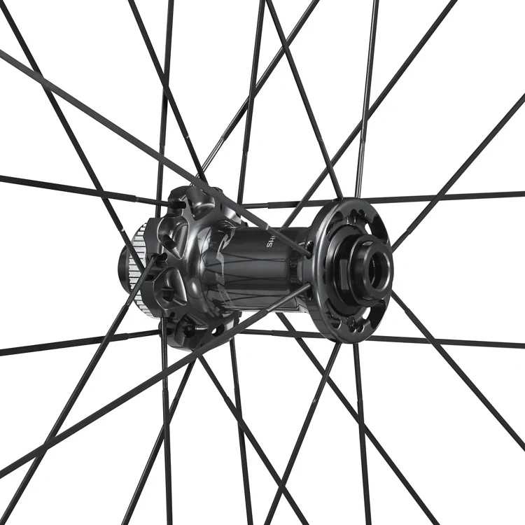 Shimano Dura-Ace C60 Disc Wheelset - Image 5