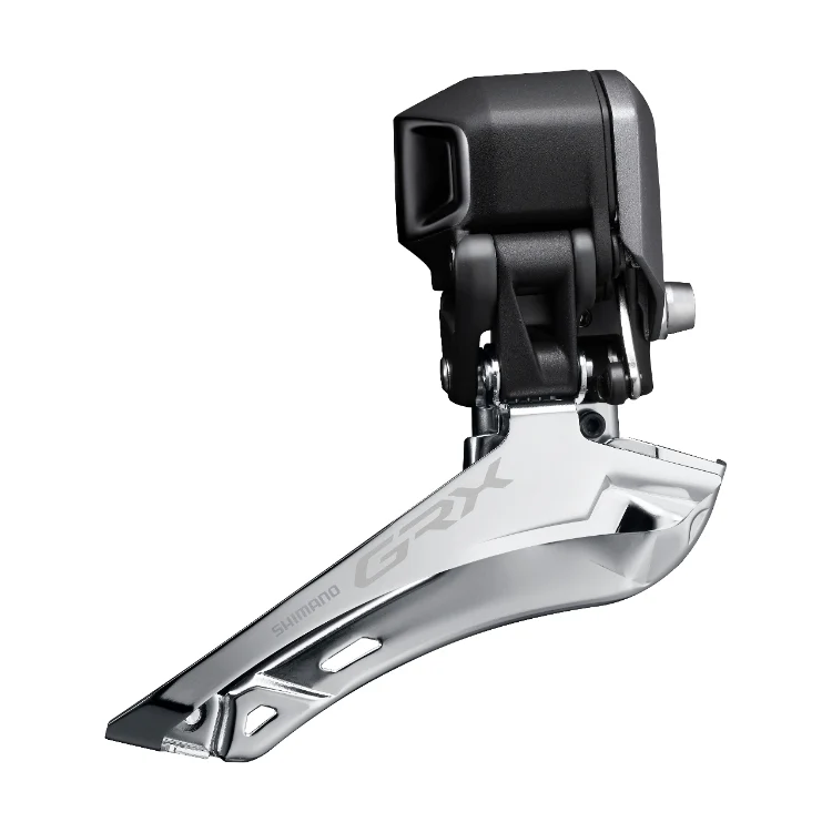 Shimano FRONT DERAILLEUR FD-RX815 GRX