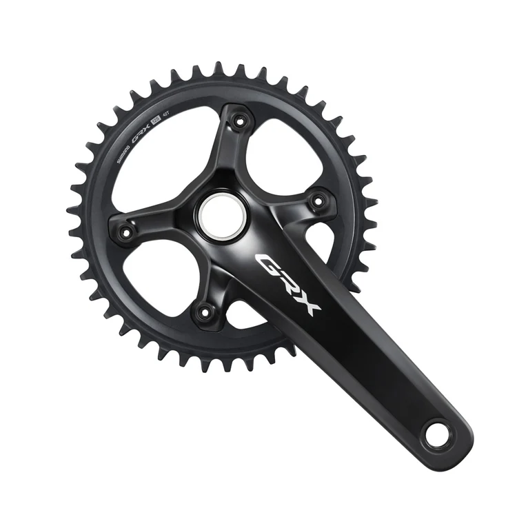 Shimano GRX FC-RX820-1 170mm 42T 12sp