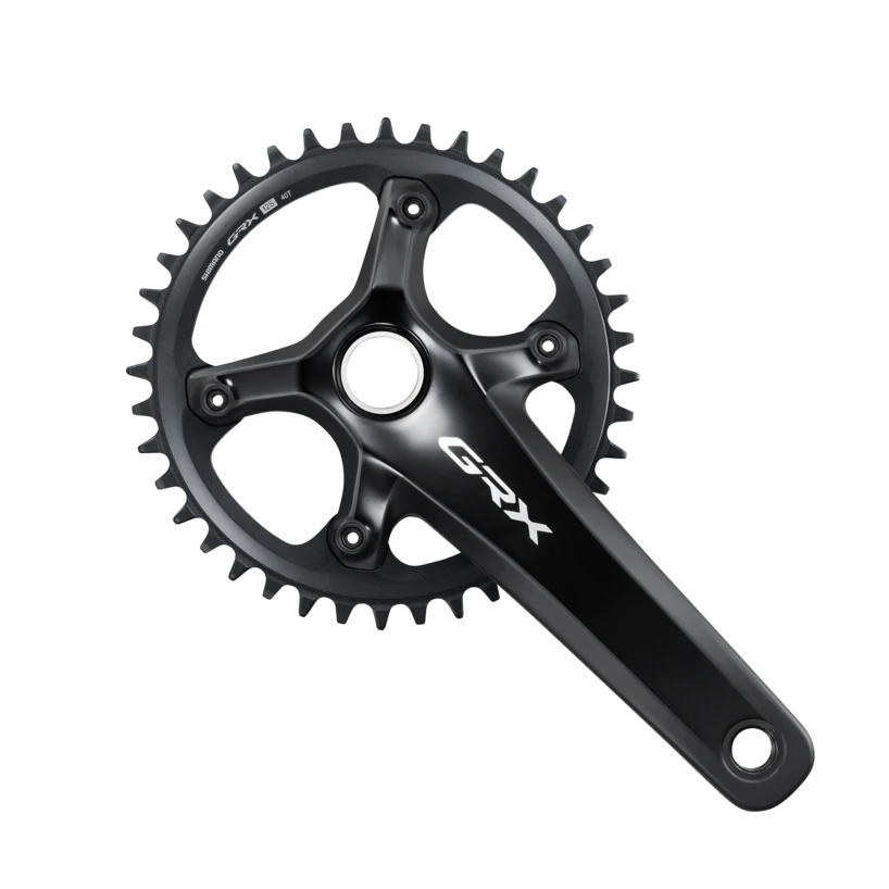 Shimano GRX FC-RX820-1 Crank