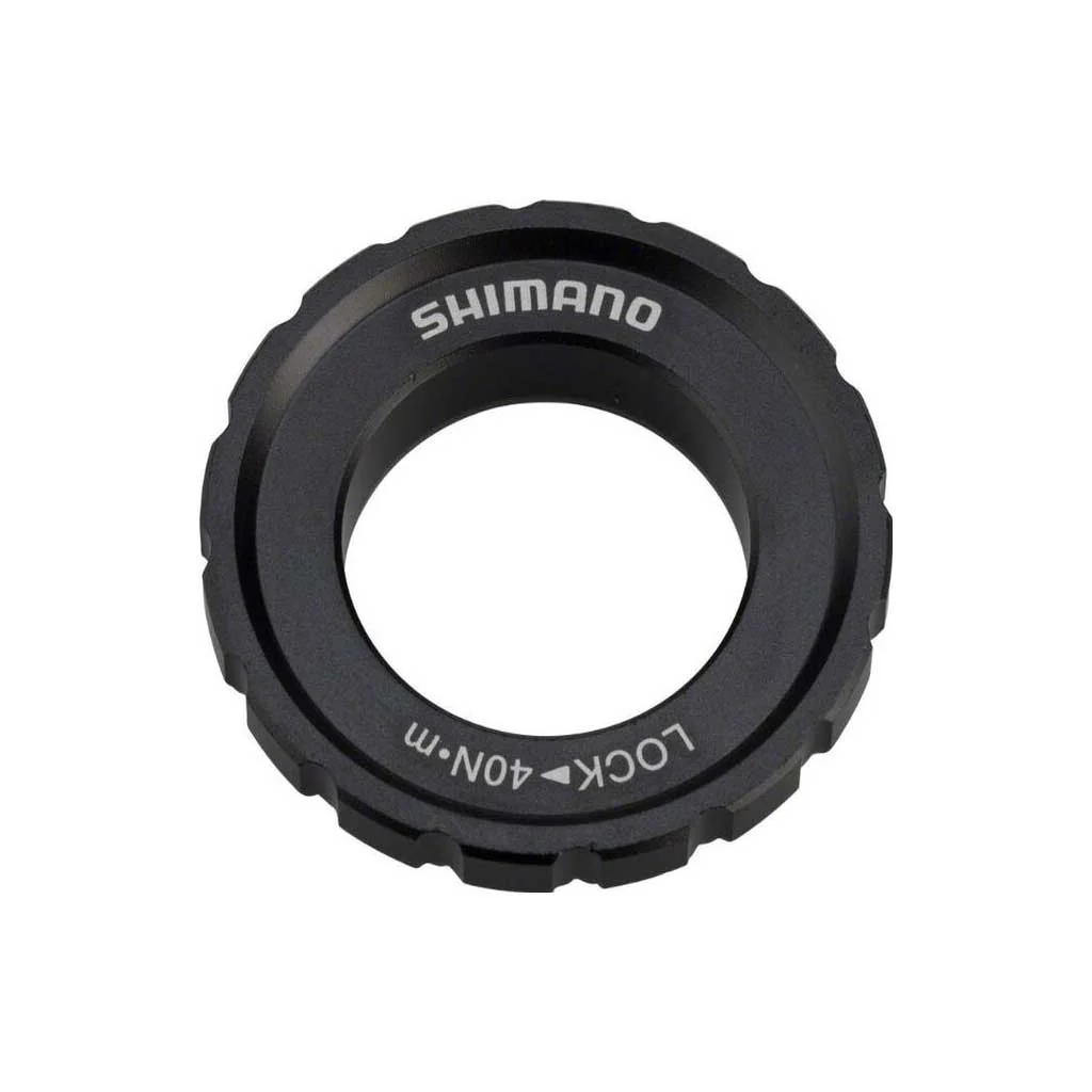Shimano HB-M8010 Ring & Washer External Spline Type