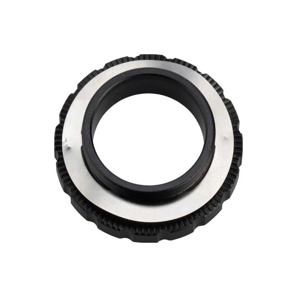 Shimano HB-M8010 Ring & Washer External Spline Type - Image 2