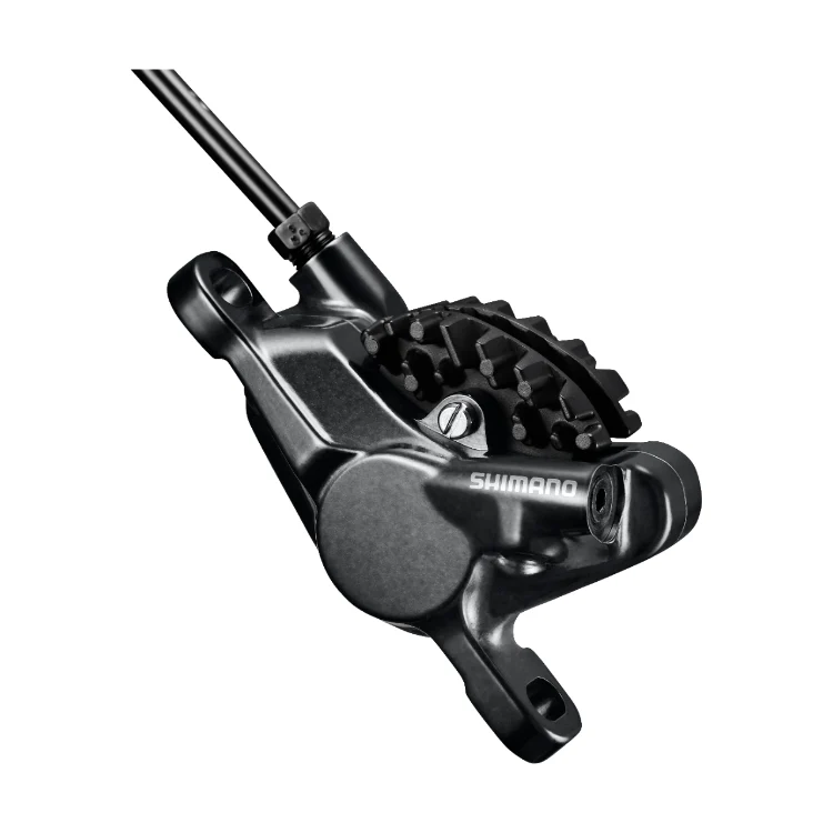 Shimano Hydraulic Disc-Brake, BR-RS785 (Individual), W/O Adapter, for Front or Rear