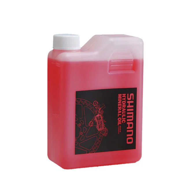 Shimano Hydraulic DB Mineral Oil SM-DBOIL 1000ml