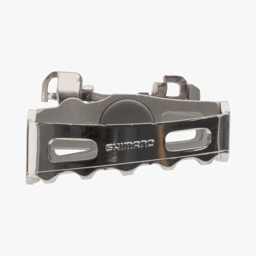 Shimano PD-M324 Pedal Alloy Dual with Flat - Image 3