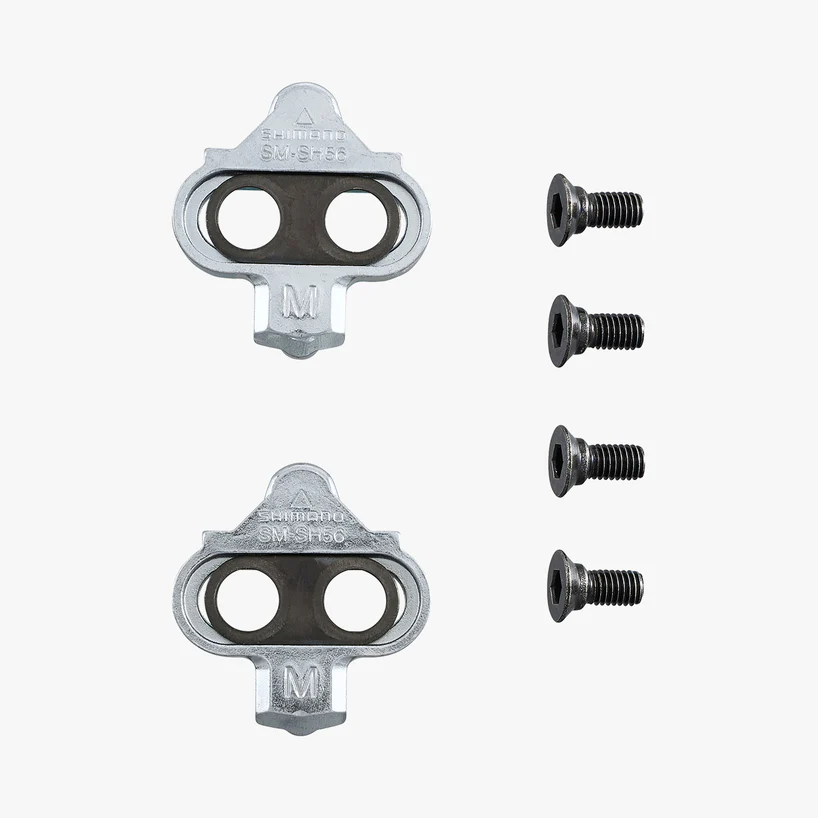 Shimano PD-M324 Pedal Alloy Dual with Flat - Image 4