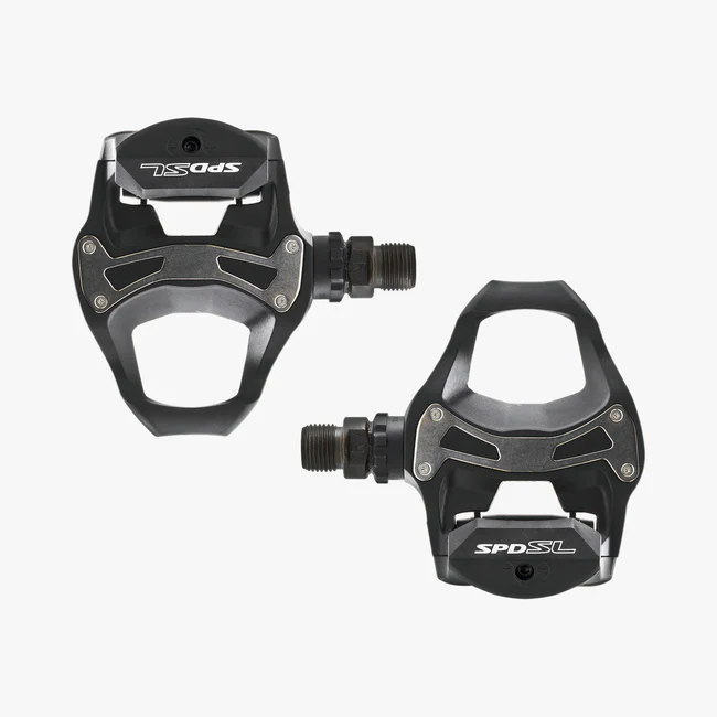 Shimano PD-R550 SPD-SL - Image 2