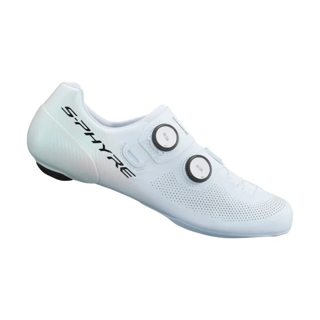 Shimano S-PHYRE RC9 SH-RC903 - Image 5