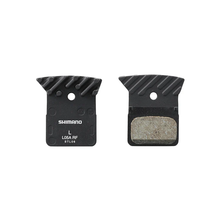 Shimano Resin Disc Brake Pads L05A-RF
