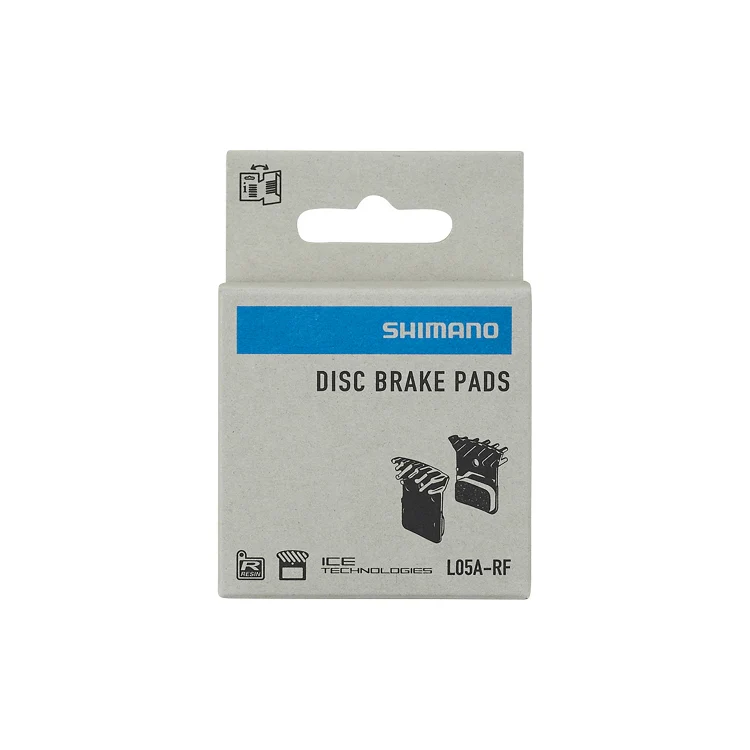 Shimano Resin Disc Brake Pads L05A-RF - Image 2