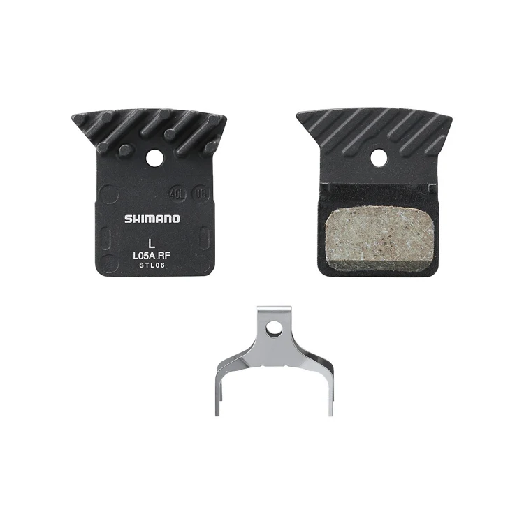 Shimano Resin Disc Brake Pads L05A-RF - Image 3