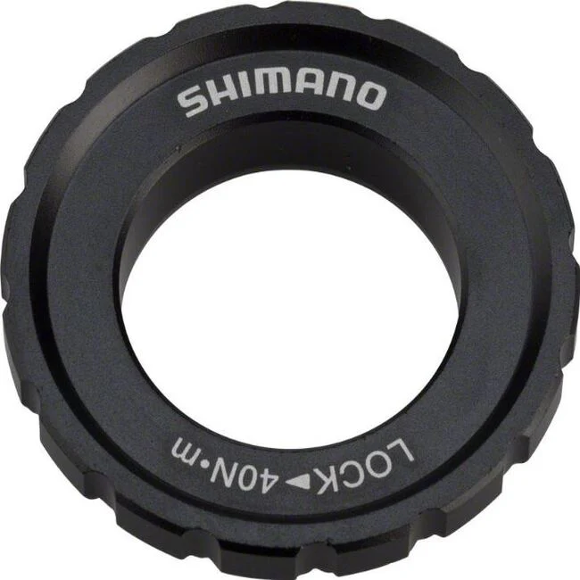 Shimano Rotor RT-MT800 M External Spline Type - Image 2