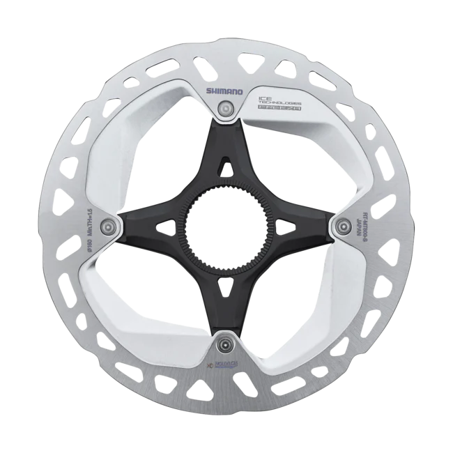Shimano Rotor RT-MT800 CL SSE