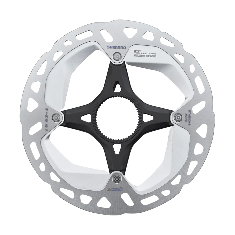 Shimano Rotor RT-MT800